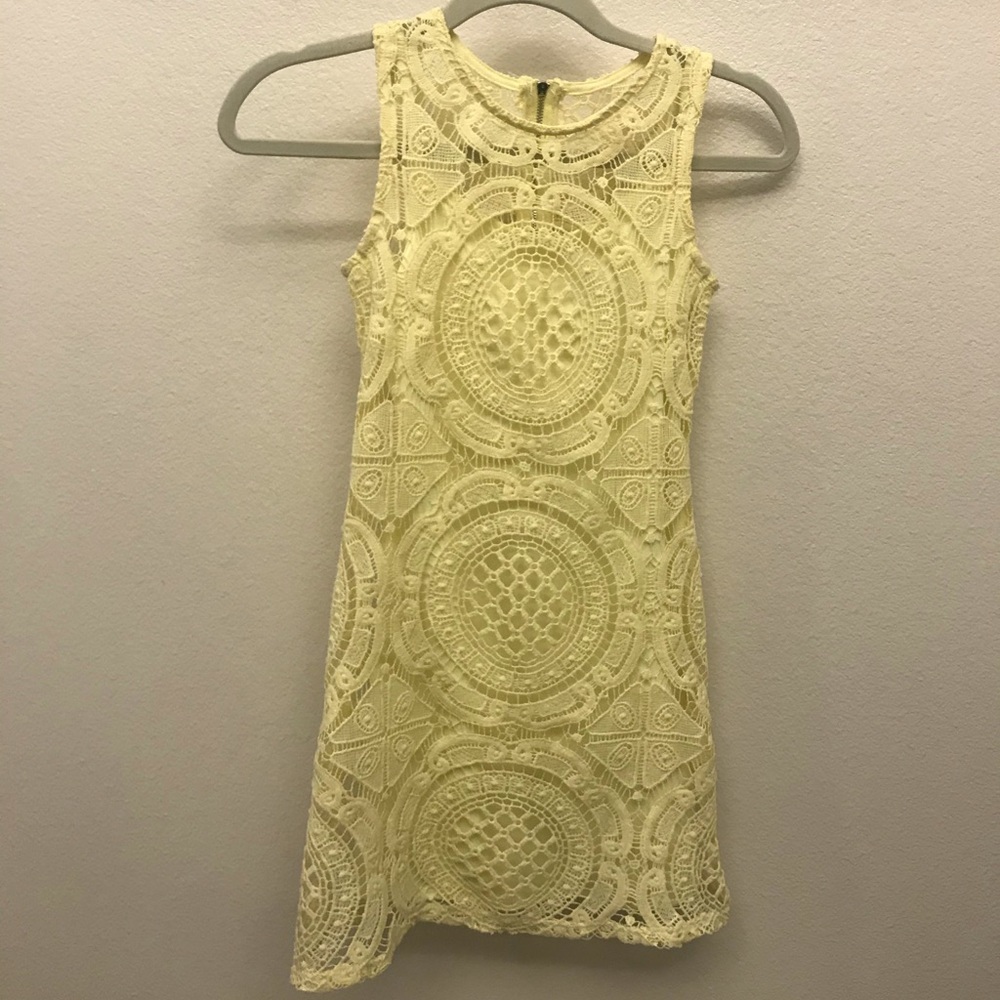 Rare Editions dress